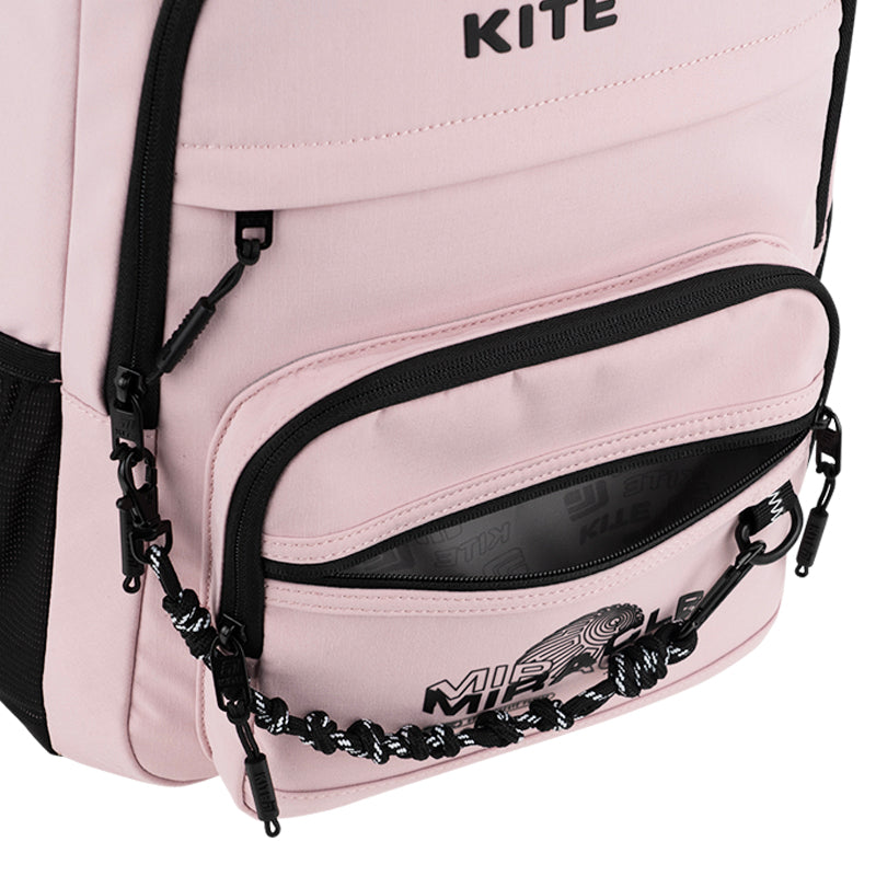 Рюкзак Kite Education teens Miracle K26-1019L-1