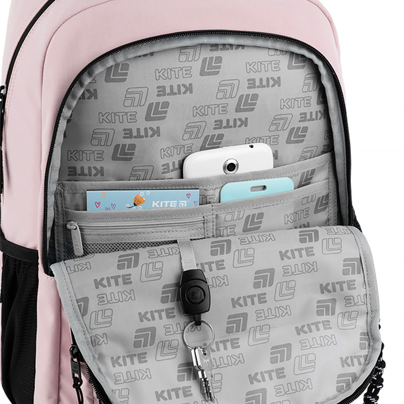 Рюкзак Kite Education teens Miracle K26-1019L-1