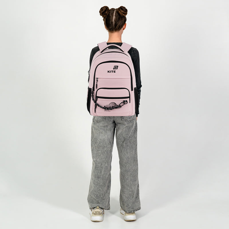 Рюкзак Kite Education teens Miracle K26-1019L-1