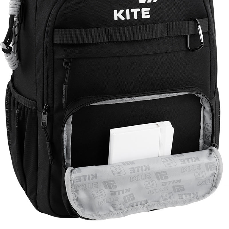 Рюкзак Kite Education teens Different K26-1019L-2