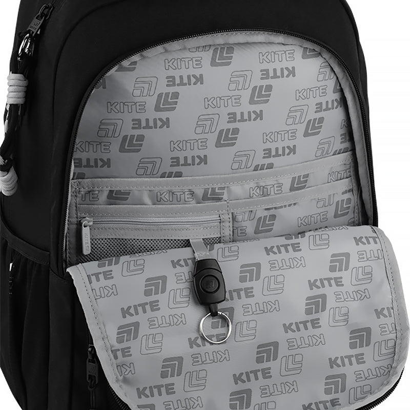 Рюкзак Kite Education teens Different K26-1019L-2