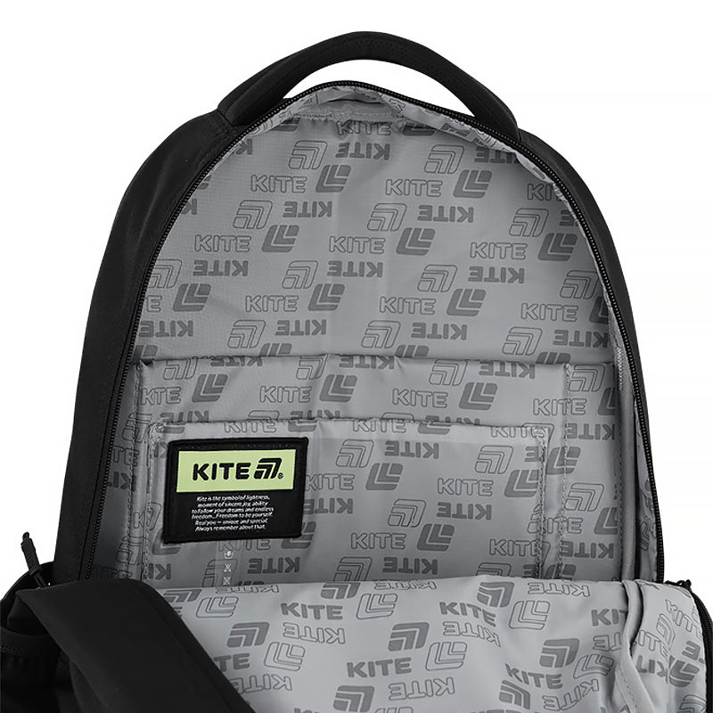 Рюкзак Kite Education teens Different K26-1019L-2