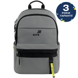 Рюкзак Kite Education teens Grey K26-2721L-1