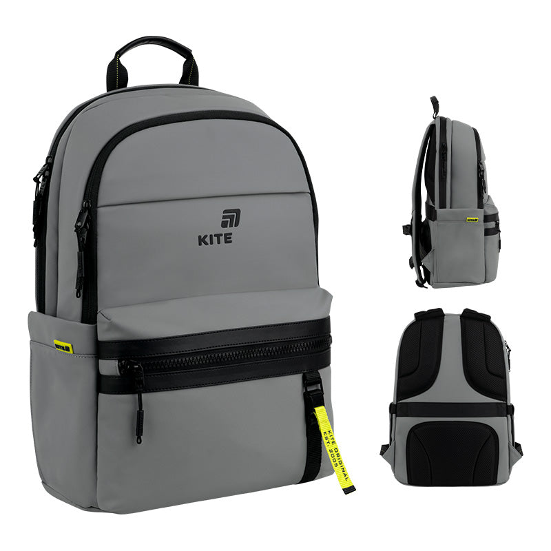 Рюкзак Kite Education teens Grey K26-2721L-1