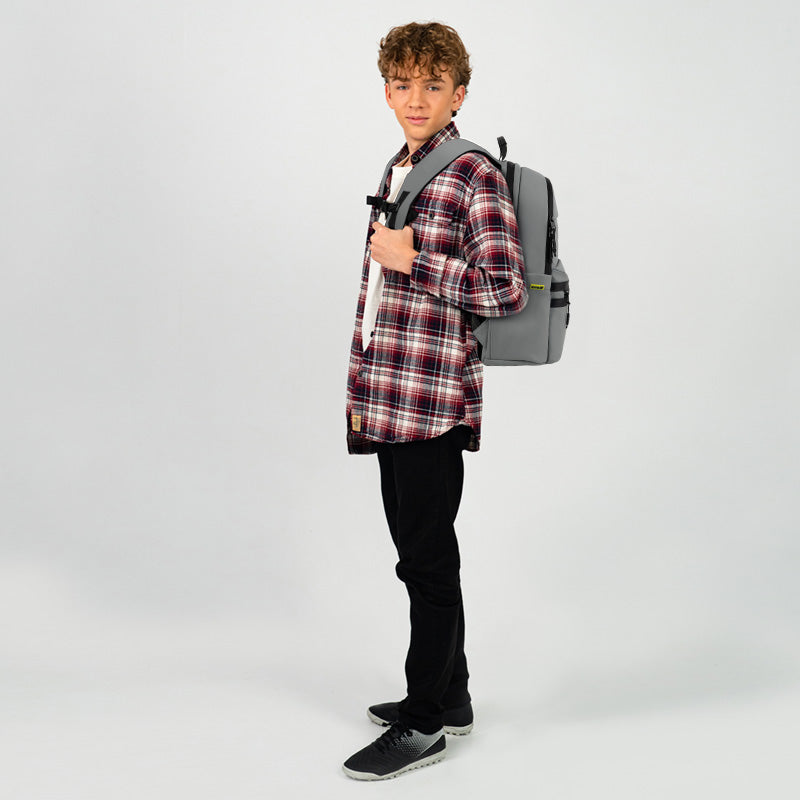 Рюкзак Kite Education teens Grey K26-2721L-1