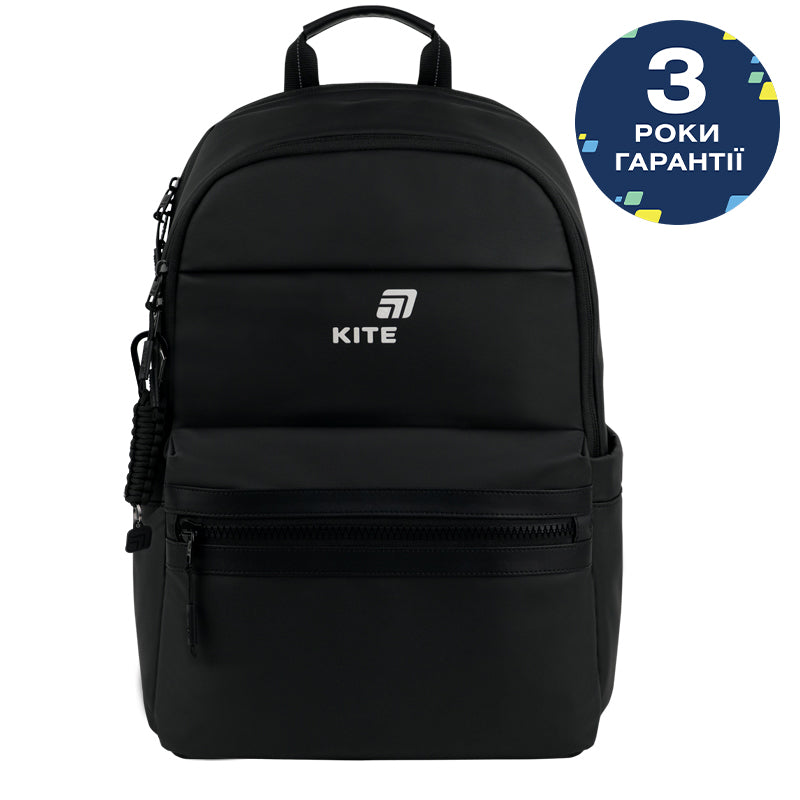 Рюкзак Kite Education teens Black K26-2721L-2