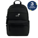 Рюкзак Kite Education teens Black K26-2721L-2