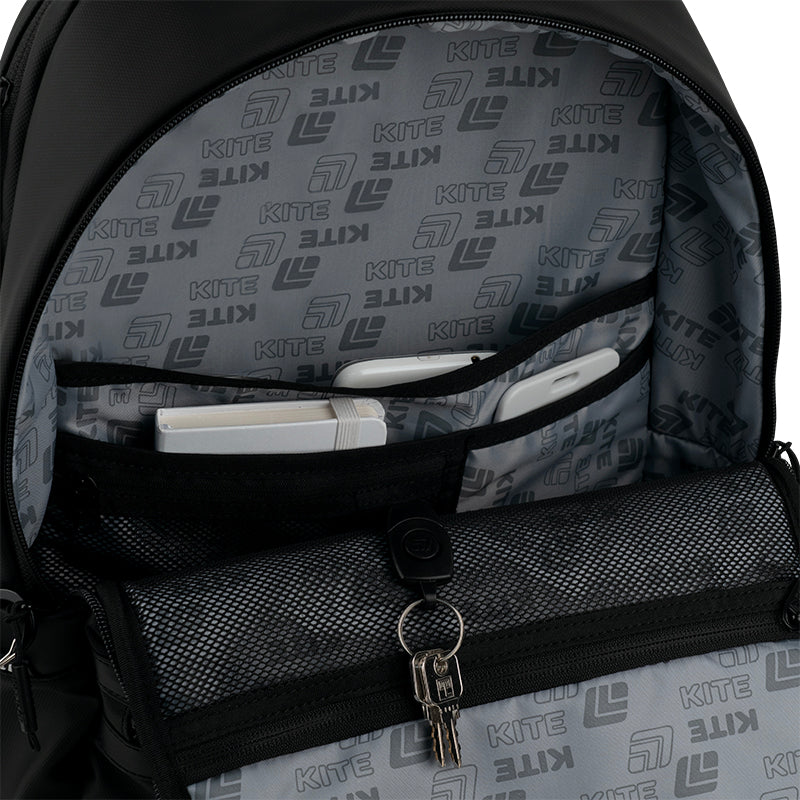 Рюкзак Kite Education teens Black K26-2721L-2