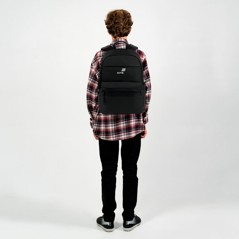 Рюкзак Kite Education teens Black K26-2721L-2