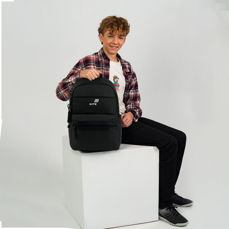 Рюкзак Kite Education teens Black K26-2721L-2