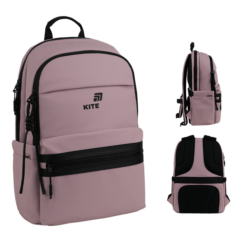 Рюкзак Kite Education teens Pink K26-2721L-3