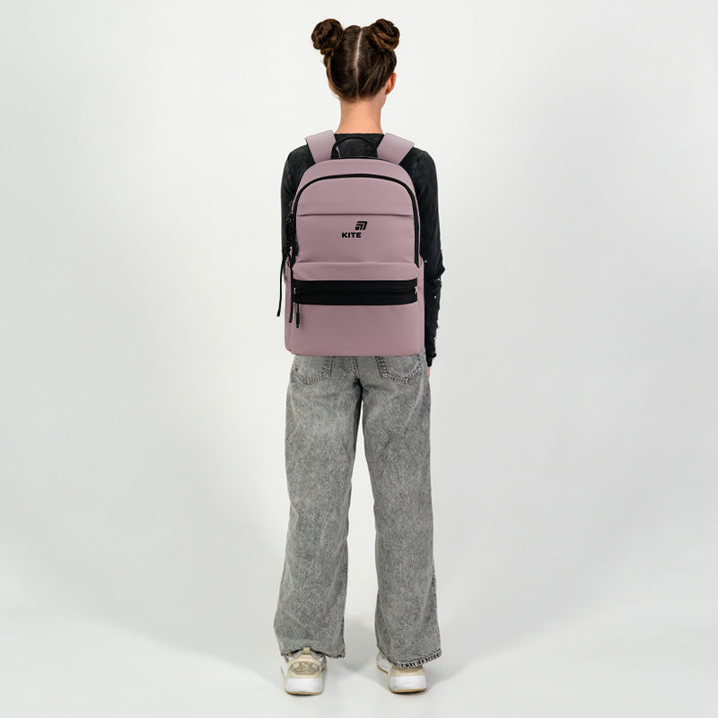 Рюкзак Kite Education teens Pink K26-2721L-3
