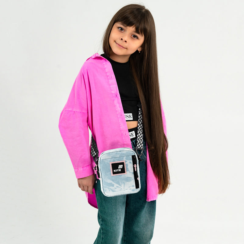 Сумка-кросбоді Kite Education teens K26-2520-1