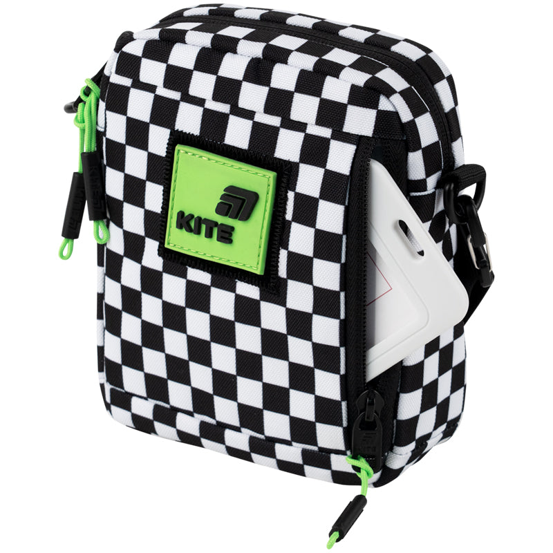 Сумка-кроссбоди Kite Education teens K26-2520-2