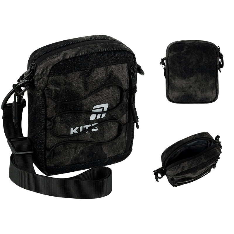 Сумка-кросбоді Kite Education teens K26-2520-4