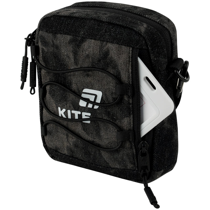 Сумка-кросбоді Kite Education teens K26-2520-4