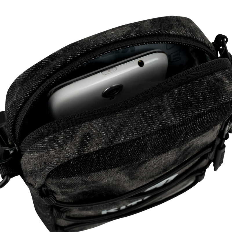 Сумка-кросбоді Kite Education teens K26-2520-4