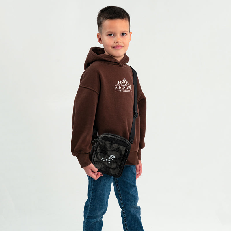 Сумка-кросбоді Kite Education teens K26-2520-4