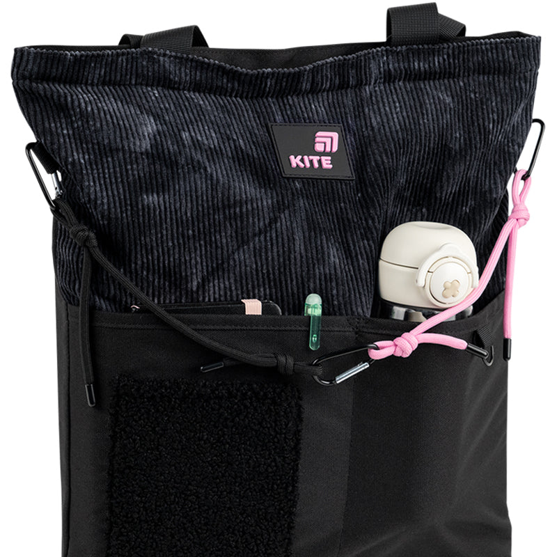 Сумка-шопер Kite Education teens K26-586-1