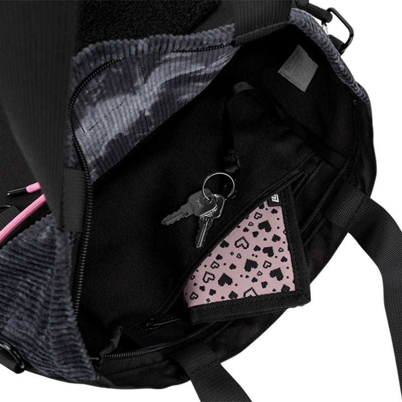 Сумка-шопер Kite Education teens K26-586-1