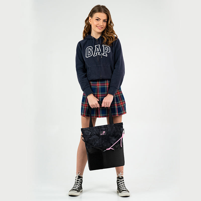 Сумка-шопер Kite Education teens K26-586-1