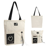 Сумка-шопер Kite Education teens K26-586-2