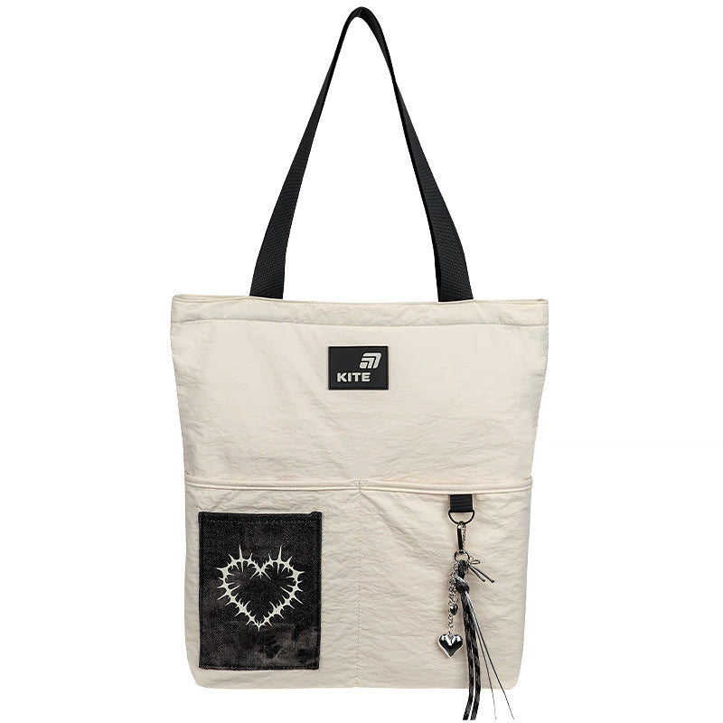 Сумка-шопер Kite Education teens K26-586-2