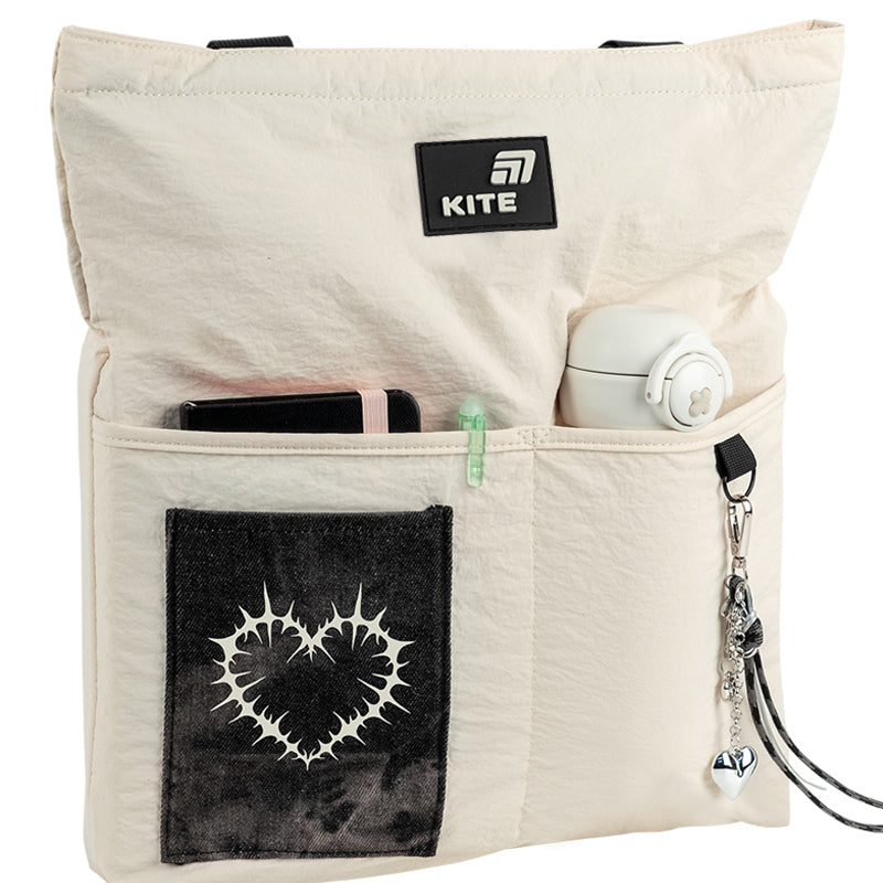 Сумка-шопер Kite Education teens K26-586-2