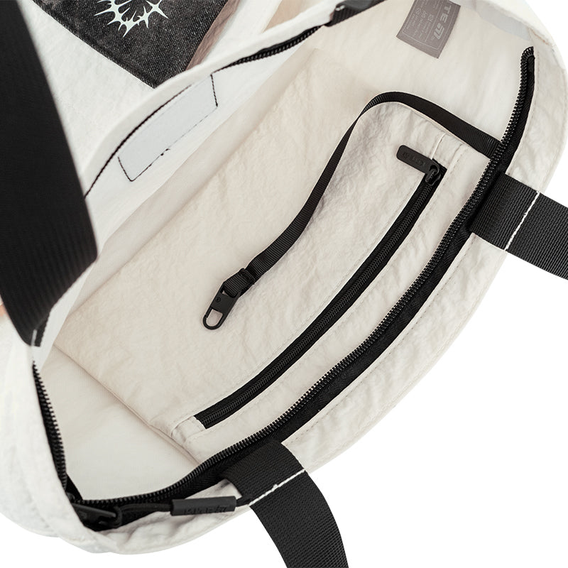 Сумка-шопер Kite Education teens K26-586-2