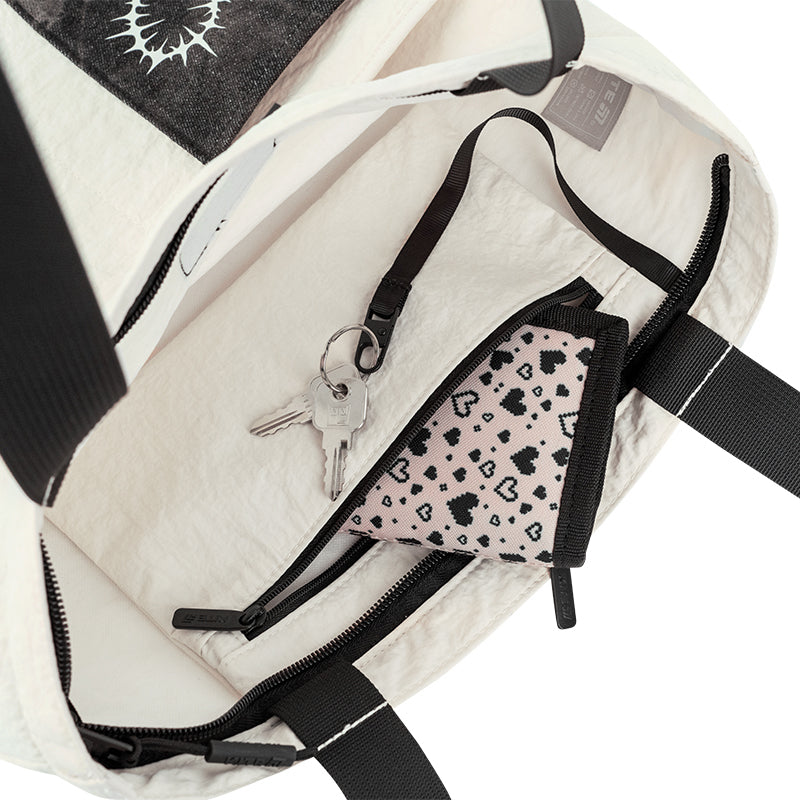 Сумка-шопер Kite Education teens K26-586-2