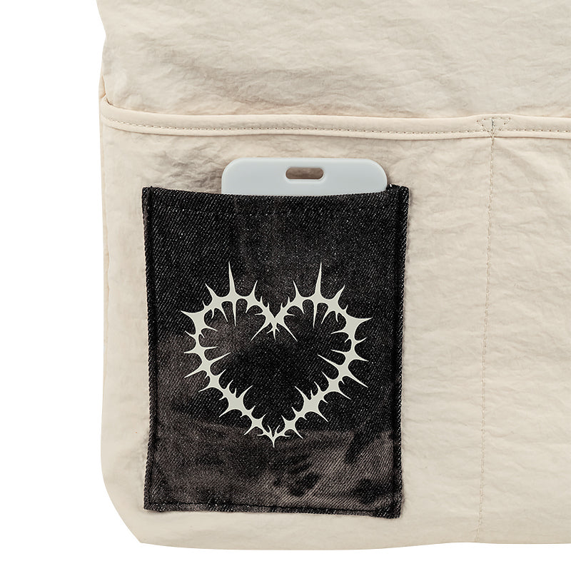 Сумка-шопер Kite Education teens K26-586-2