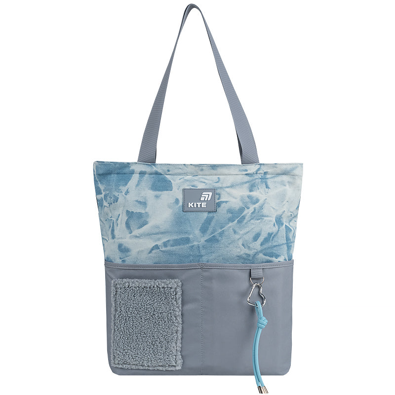 Сумка-шопер Kite Education teens K26-586-3