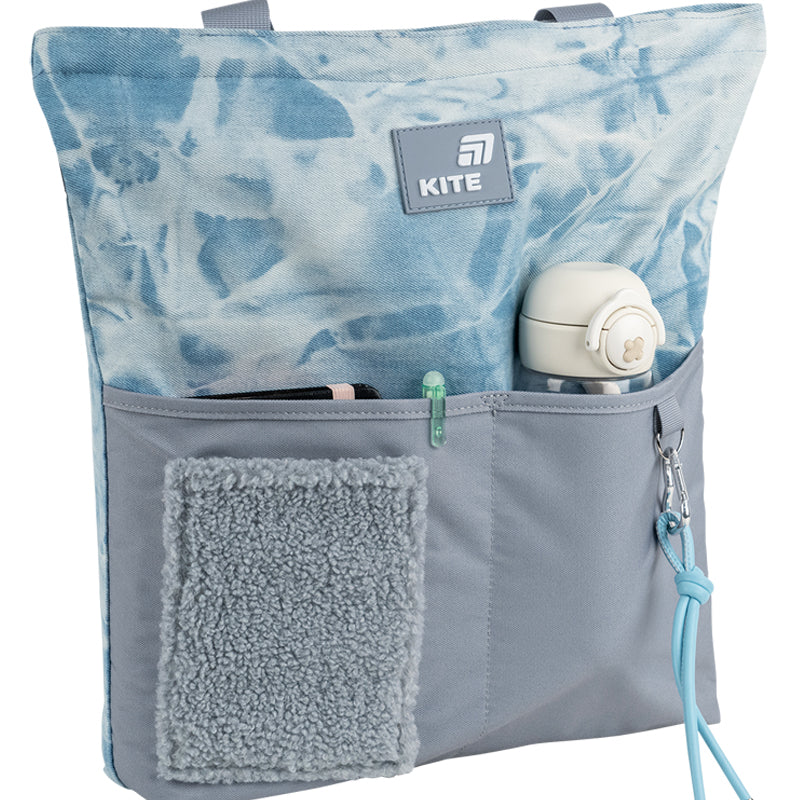 Сумка-шопер Kite Education teens K26-586-3