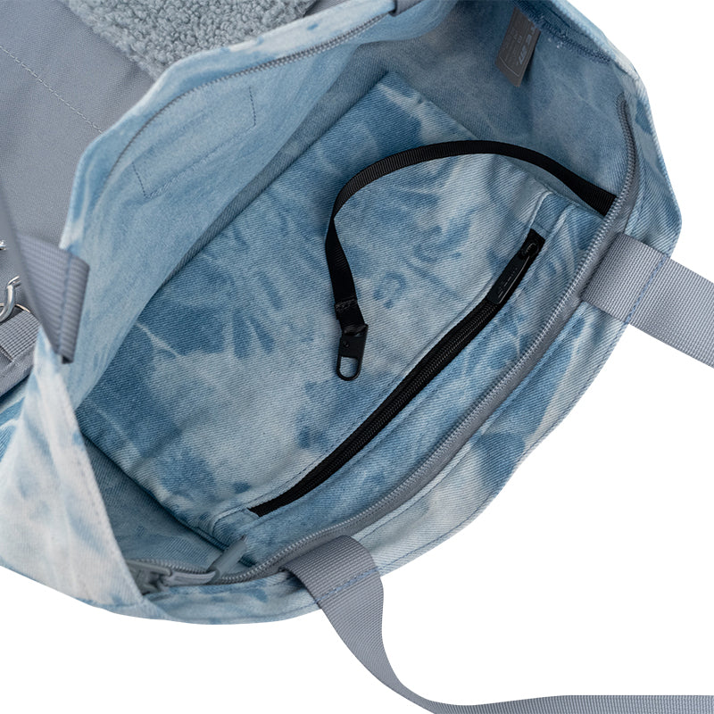 Сумка-шопер Kite Education teens K26-586-3