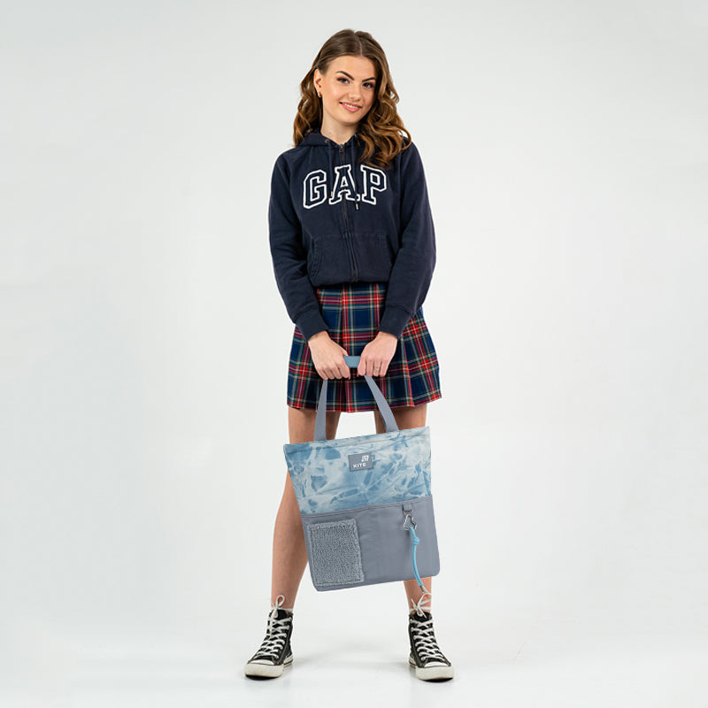 Сумка-шопер Kite Education teens K26-586-3