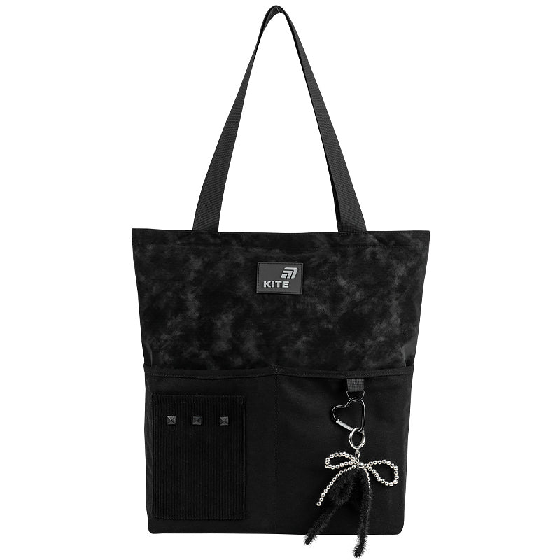 Сумка-шопер Kite Education teens K26-586-4