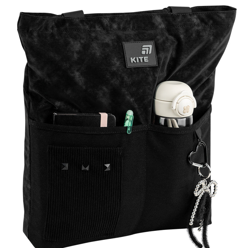 Сумка-шопер Kite Education teens K26-586-4