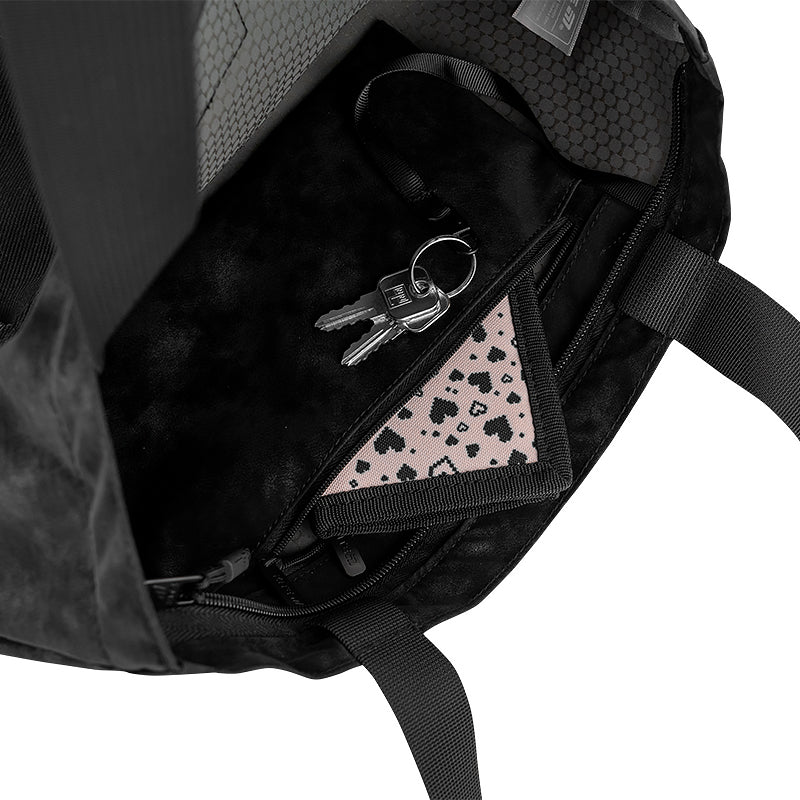 Сумка-шопер Kite Education teens K26-586-4