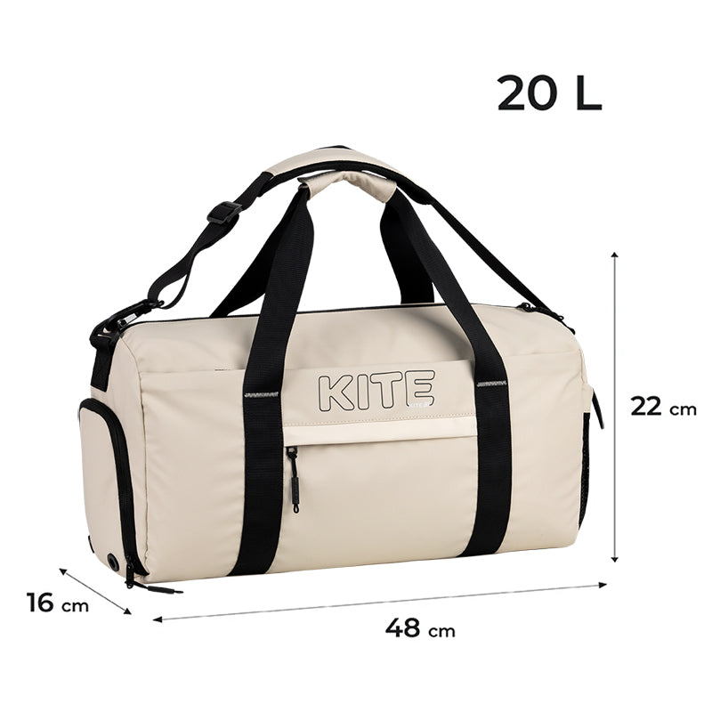 Сумка спортивная Kite Education teens K26-2530-2