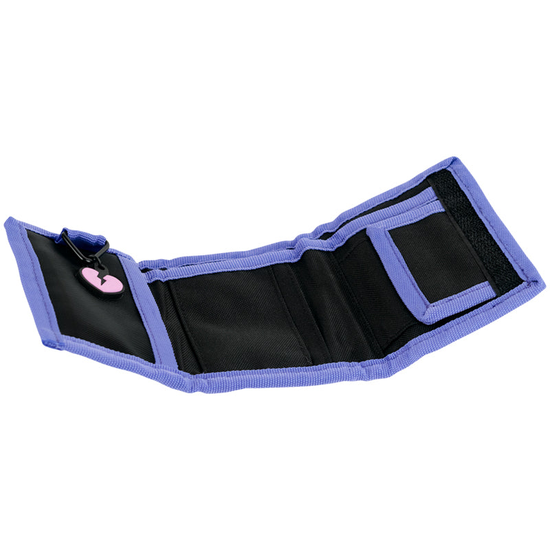 Гаманець Kite Kuromi HK26-598-1