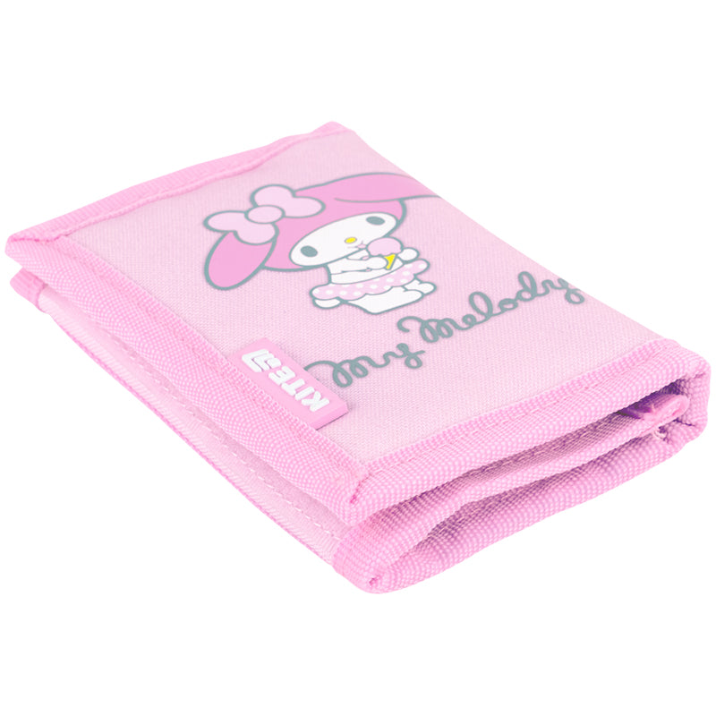 Гаманець Kite My Melody HK26-598-2
