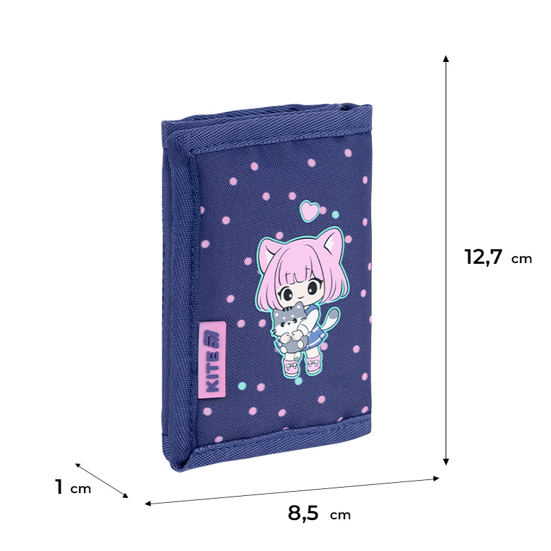 Гаманець Kite Be Friends K26-598-1