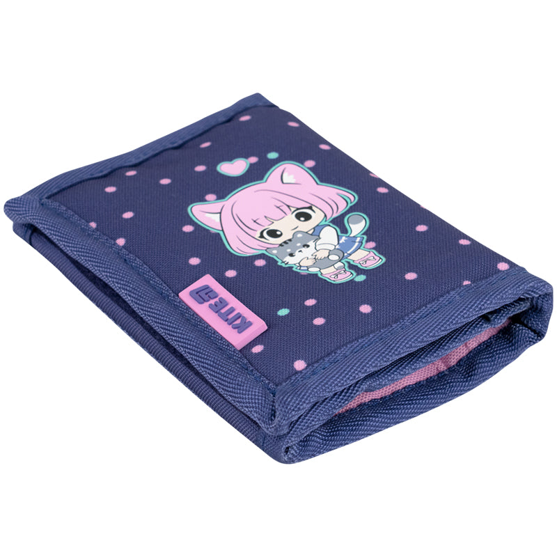 Гаманець Kite Be Friends K26-598-1