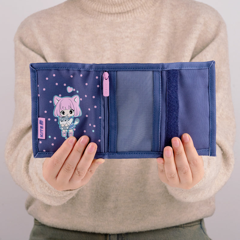 Гаманець Kite Be Friends K26-598-1