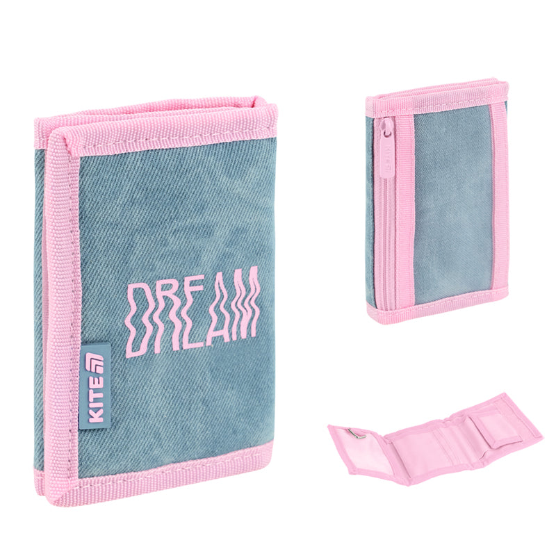 Гаманець Kite K26-598-5