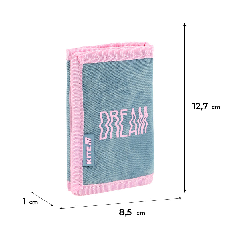 Гаманець Kite K26-598-5