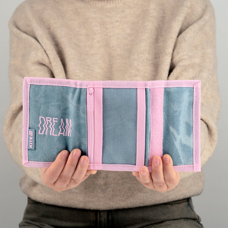 Гаманець Kite K26-598-5