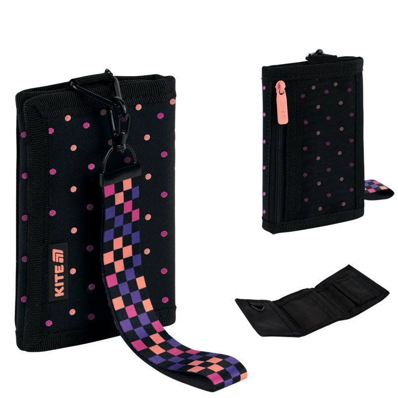 Гаманець Kite K26-598-6