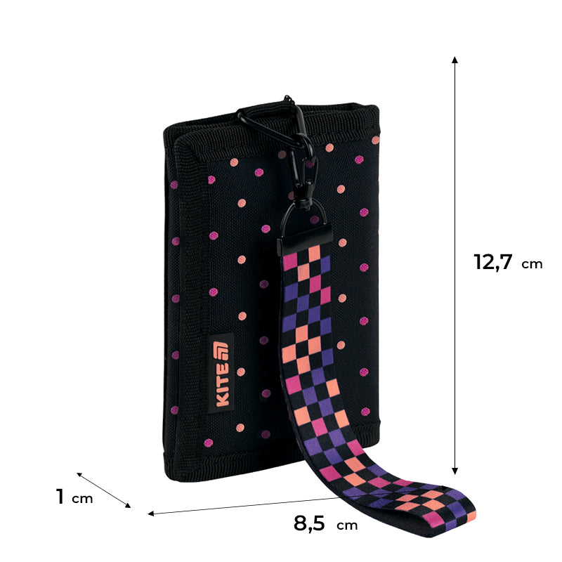Гаманець Kite K26-598-6