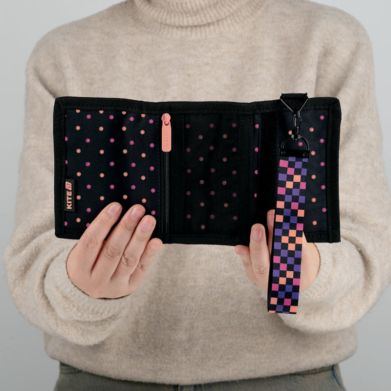 Гаманець Kite K26-598-6